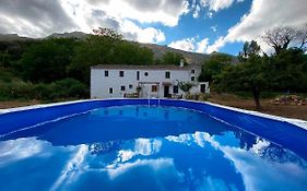 Molino De Simón Benaoján